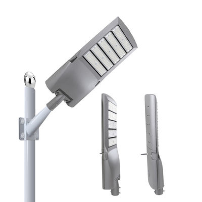 Lampade della carreggiata di IP66 IK08 SMD con la cellula fotoelettrica 100 - lente del modulo 300w