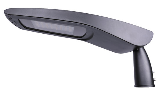 L'alloggio YASL-13-100 ha condotto il flusso luminoso IP66 IK08 di watt 9200-10400lm delle luci 100