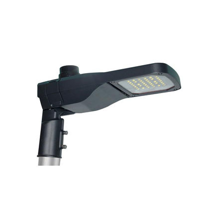 dispositivo astuto dell'iluminazione pubblica del diametro 3000k 3750lm 30w del tubo del sensore di moto della luce della città 60MM