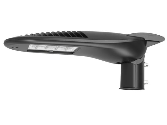 l'iluminazione pubblica intelligente 40W ha galvanizzato i tubi d'acciaio per i pali di illuminazione