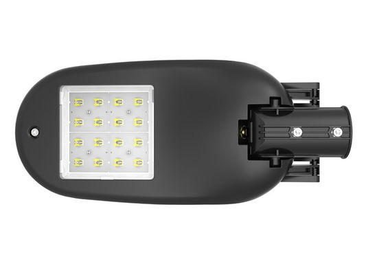 Iluminazione pubblica all'aperto del modulo di IP65 LED che alloggia l'adattatore di alluminio di Palo regolabile