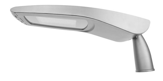 IK08 adattatore Palo 60mm 76mm iluminazione pubblica principale 30 watt per la carreggiata principale
