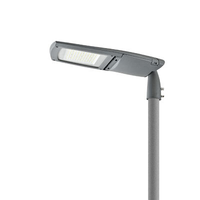 Gray Black Coated Aluminium Roadway 80w ha condotto l'iluminazione pubblica 4000K