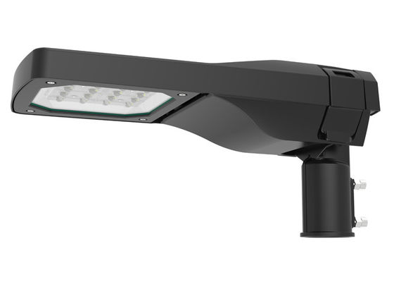alloggio impermeabile dell'iluminazione pubblica della lampada di via di cw LED con il sostegno di 60mm per zona residenziale