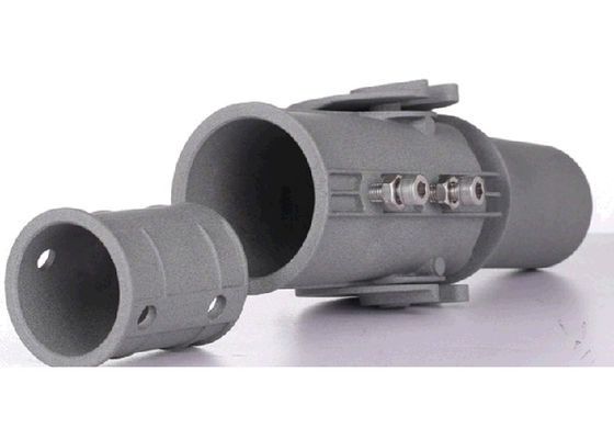 Adattatore principale di alluminio dell'iluminazione pubblica 50 60hz di Cw Gb102 per il magazzino
