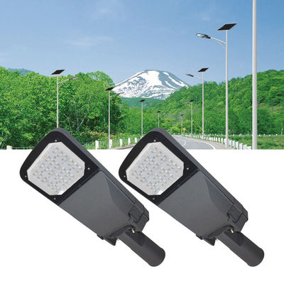 Alumini Led Street Light 3000K-6500K 17250-19500 Lm 5 anni di garanzia impermeabile