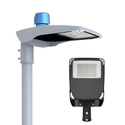 Dispositivi principali all'aperto di vetro temperati delle iluminazioni pubbliche IP66 per illuminazione pubblica