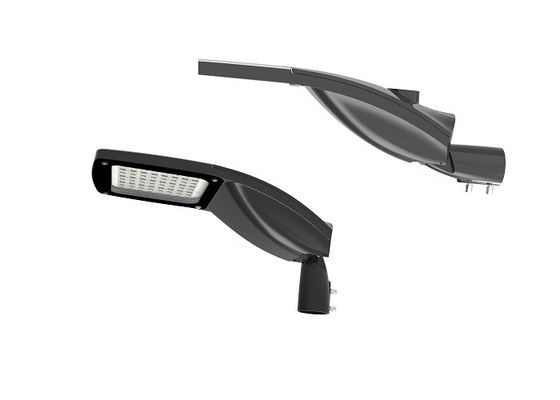 Alto dispositivo all'aperto dell'interno principale di alluminio luminoso della lampada del riparo dell'iluminazione pubblica