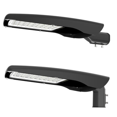 iluminazione pubblica principale all'aperto di 140lm/W IP66 Ik08 50-200W impermeabile