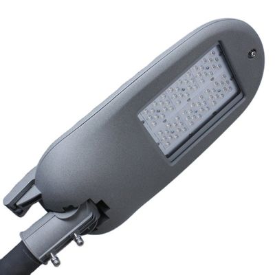l'iluminazione pubblica del quadrato del parco del regolatore astuto 120lm/W ha condotto l'alloggiamento esterno della lampada dell'alto lume 100w
