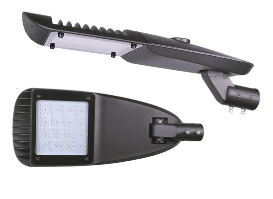 IP66 2700k 40-150W residenziale ha condotto le iluminazioni pubbliche 5 anni di driver famoso della garanzia