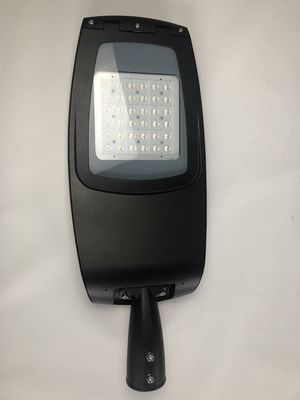 La cima all'aperto 50w Wifi Smart della posta del sensore ha condotto l'alloggio impermeabile di alluminio della luce del grado IP66 del dado-castinting delle luci 220v nuovo