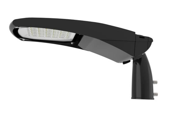 Cassa di illuminazione stradale a LED personalizzata CRI Ra 70 Alta efficienza della lampada di 150lm/W