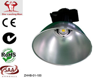 Immagazzini l'accensione di alte lampade della luce della baia di 30W LED alte/baia LED della PANNOCCHIA economizzarici d'energia