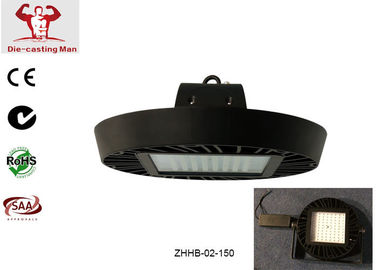 L'alta baia del risparmio energetico SMD LED accende 150 watt per illuminazione industriale dell'interno/all'aperto