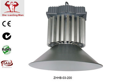 Alte lampade della baia di Bridgelux SMD 200W LED per illuminazione del magazzino/tunnel/fabbrica